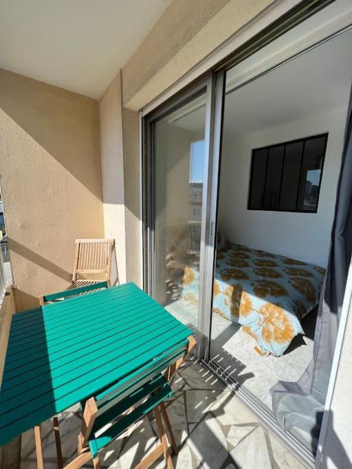 Appartement - Nice Promenade Exterior photo