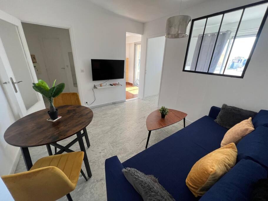 Appartement - Nice Promenade Exterior photo